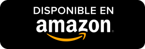 Botón Disponible en Amazon fondo negro en español