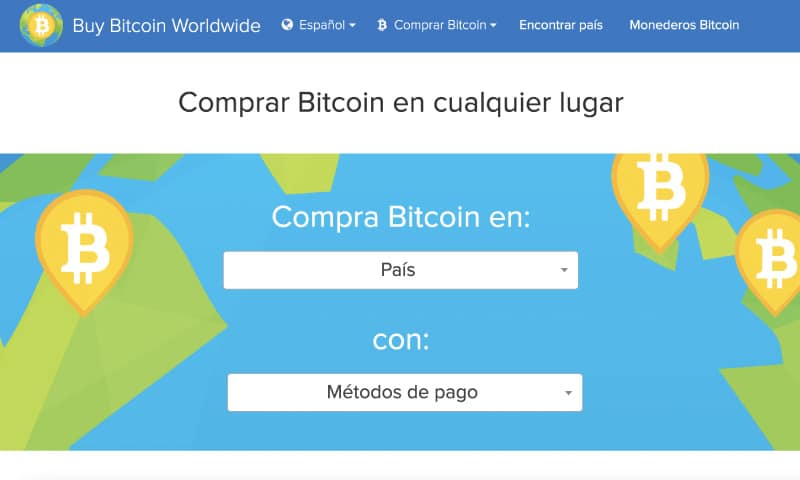 Buy Bitcoin Worldwide - Las MEJORES HERRAMIENTAS y PÁGINAS WEB sobre CRIPTOMONEDAS