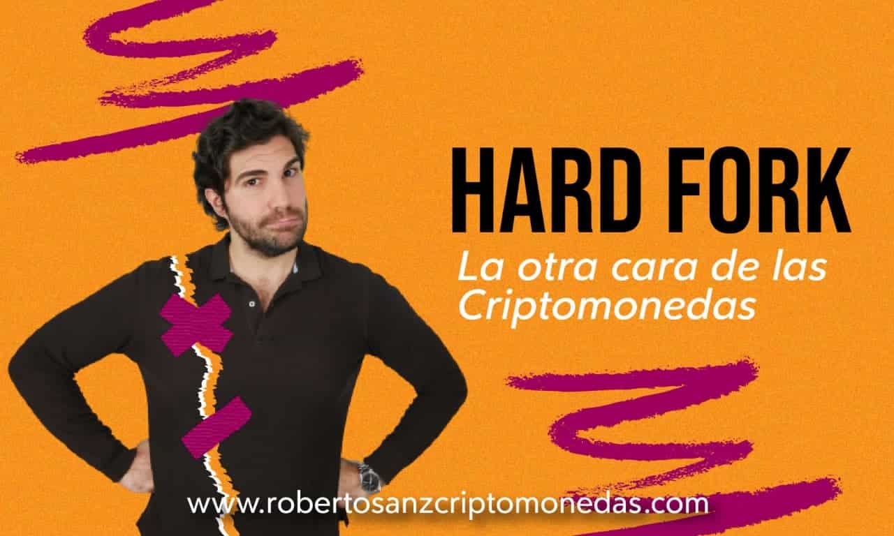 hardvfork que es