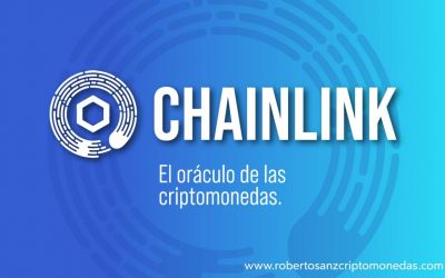 Chainlink: El orÃ¡culo de las criptomonedas