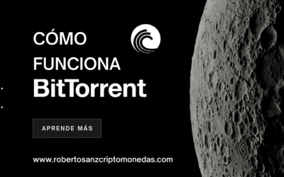 Cómo funciona Bittorrent