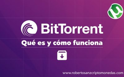 BitTorrent | QuÃ© es y cÃ³mo funciona