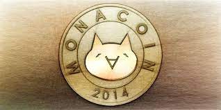 monacoin