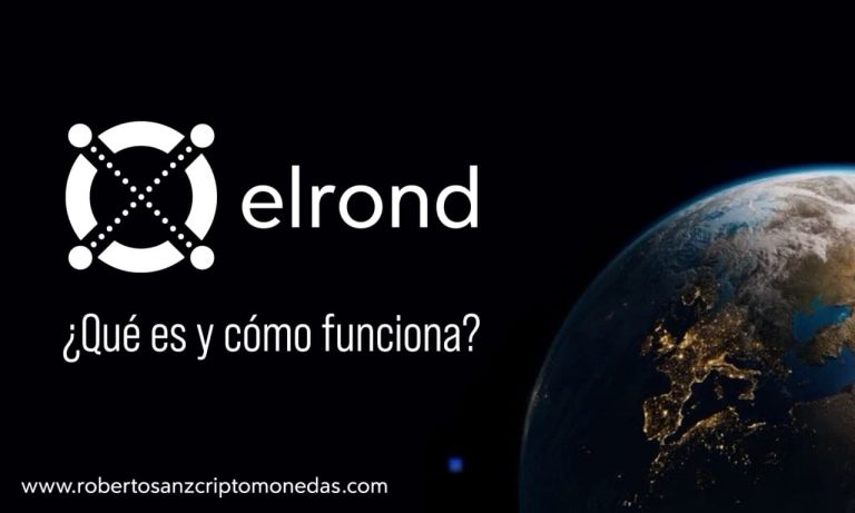 EXPLICACION DE ELROND RESUMEN