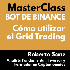 MasterClass Bot de Binance