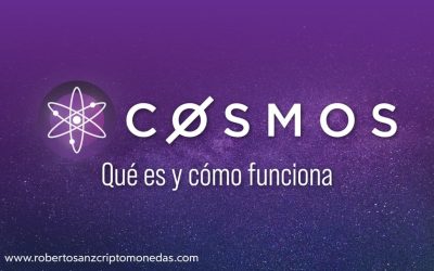 COSMOS | Qué es y cómo funciona