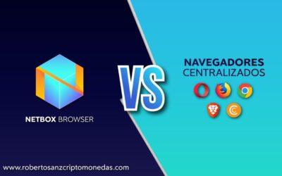 Comparativa: Netbox Browser vs Navegadores Centralizados