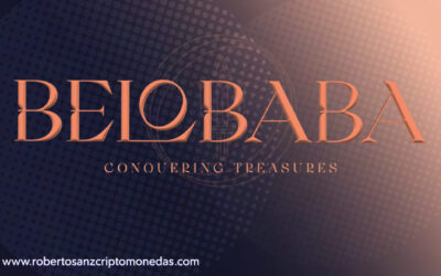 Belobaba Fund | Fondo de Inversión con token de seguridad regulado