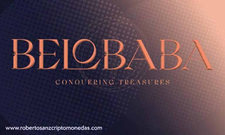 Belobaba Fund Cryptofondo Informacion