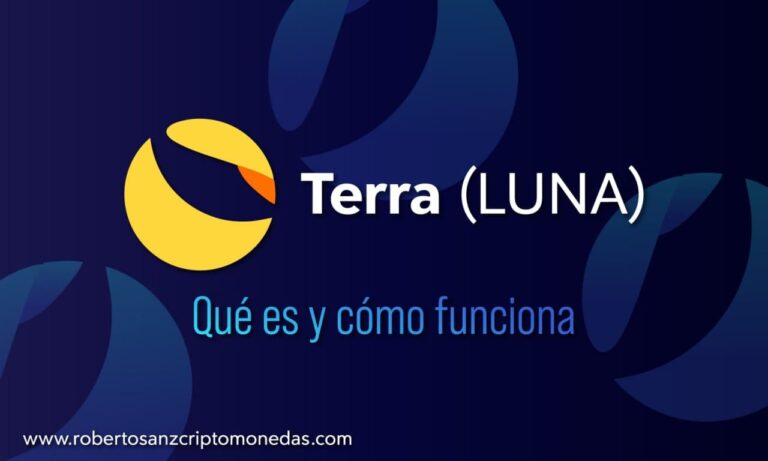 Terra Luna que es y como funciona