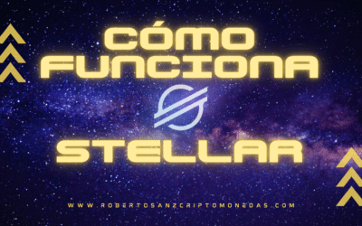 Cómo funciona Stellar