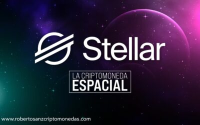 Stellar Lumens: La criptomoneda espacial