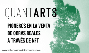 QuantArts Cuadros en nft salvador dali picasso