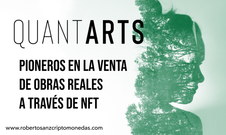 QuantArts Cuadros en nft salvador dali picasso