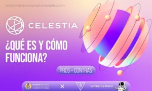 Celestia Que es pros y contras