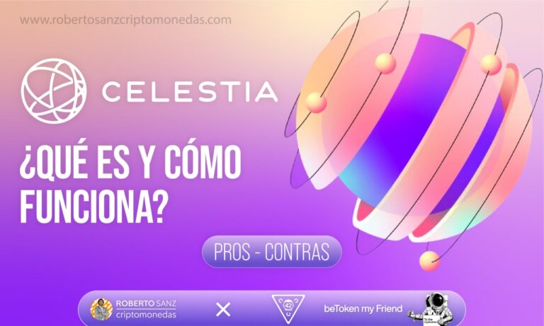 Celestia Que es pros y contras