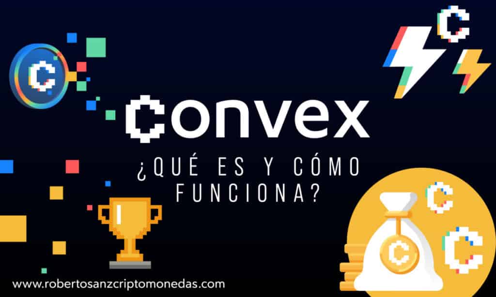Convex - Qué es y cómo Funciona CONVEX