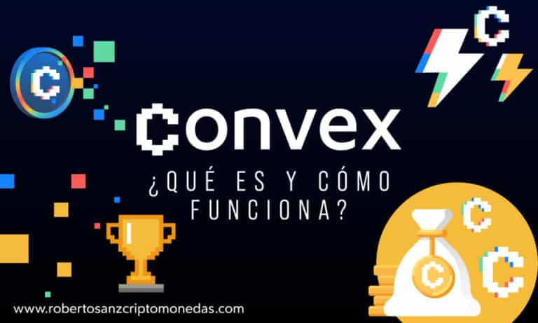 Convex - Qué es y cómo Funciona CONVEX