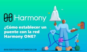 Harmony - Puente con la red Harmony ONE