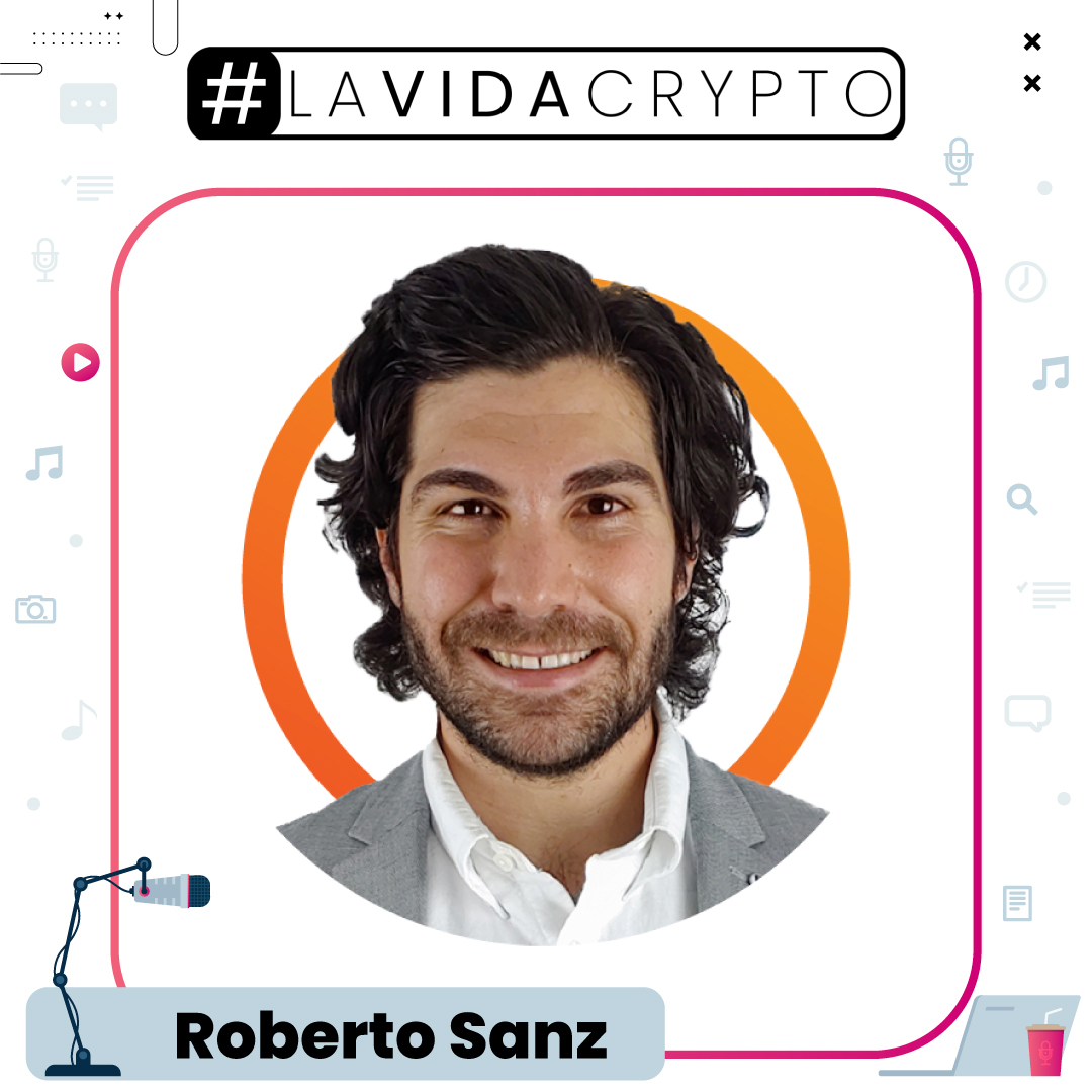 Podcast  #LaVidaCrypto