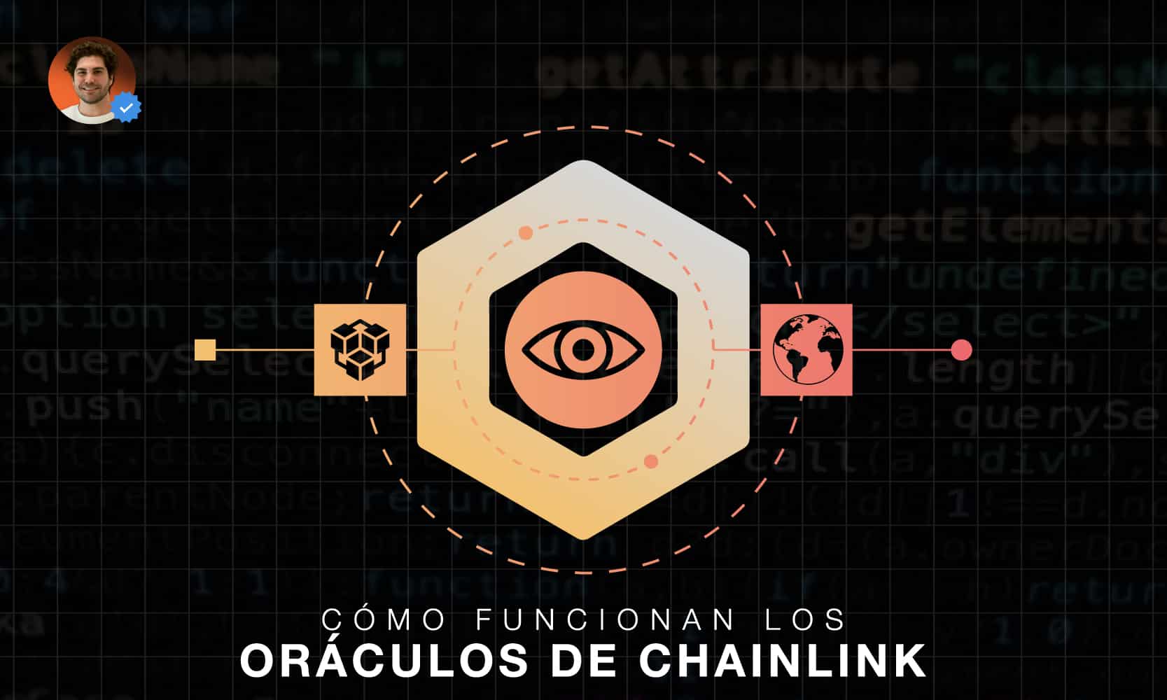 Cómo funcionan los Oráculos de Chainlink