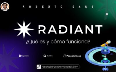 ¿Qué es el protocolo de Radiant?
