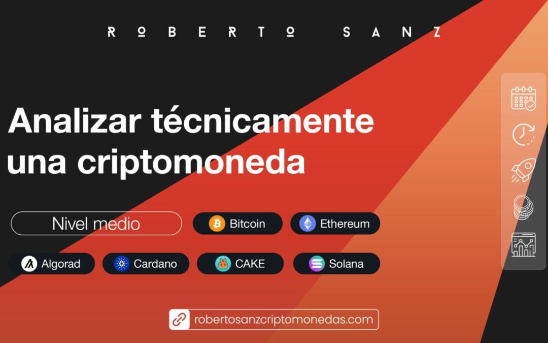 Analizar técnicamente una criptomoneda – Nivel medio