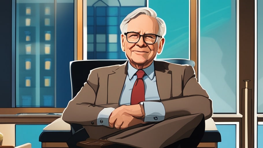 Los 12 Pasos Del Método De Inversión Definido Por Warren Buffett 9838