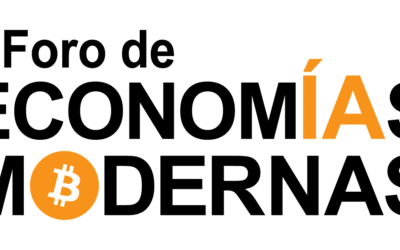 Llega el “I Foro de EconomÍAs Modernas” – Un evento para Entender la Economía Actual