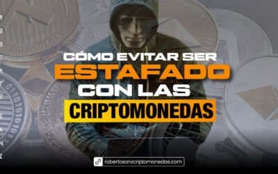 Cómo evitar ser estafado con las criptomonedas