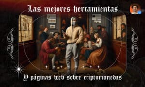 Las mejores herramientas y recursos para llevar un control sobre tus criptomonedas. Las mejores herramientas y páginas web sobre criptomonedas