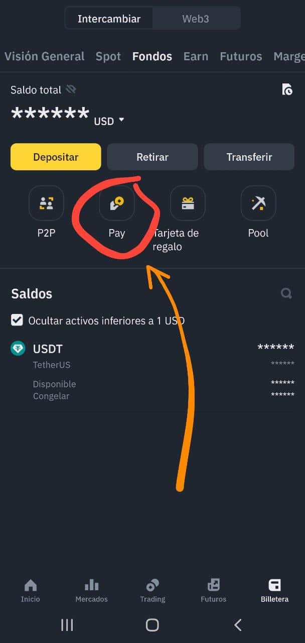 Cómo puedo enviar CRIPTO GRATIS en Binance