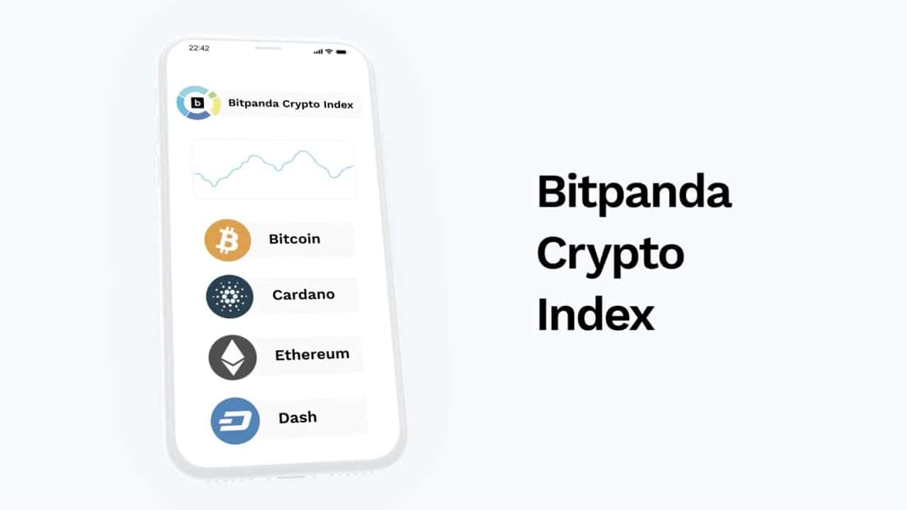 Indice Coin Set Chip Crypto Azul Mudrex