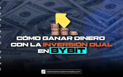 Cómo ganar dinero con la Inversión Dual en Bybit