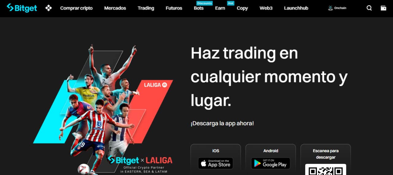 como comprar un token antes de su lanzamiento Biget