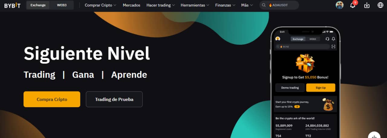 como comprar un token antes de su lanzamiento Bybit.jpg