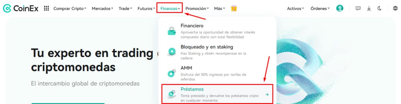 Cómo pedir criptomonedas prestadas en Coinex_robertosanzcriptomonedas.jpg