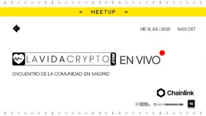 LaVidaCrypto en vivo