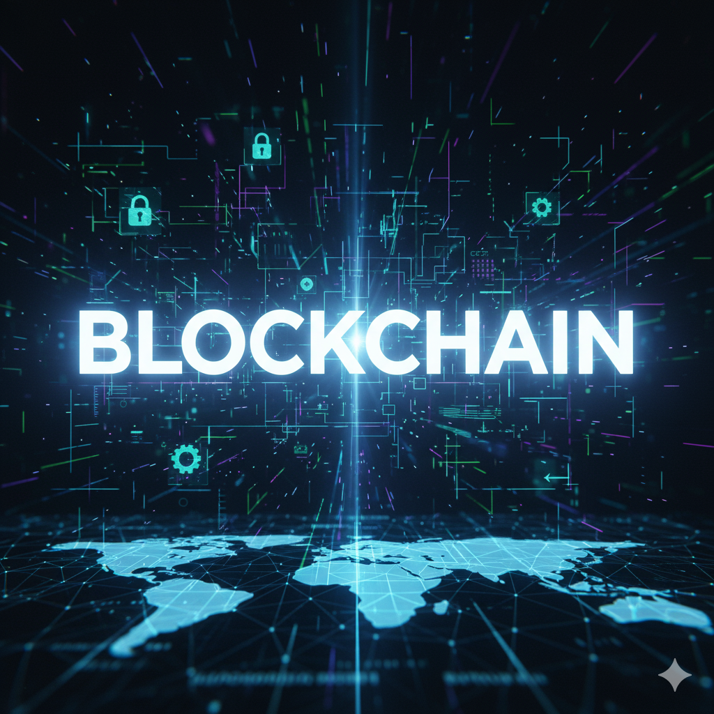 ¿Cómo funciona la Blockchain? La Anatomía de la Tecnología detrás de Bitcoin.