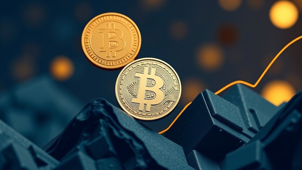 El Ascenso de las Altcoins: Alternativas y Mejoras