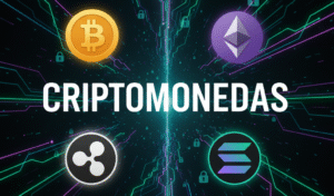 ¿Qué es una Criptomoneda? La Guía Definitiva para Principiantes