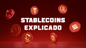 Stablecoins: qué son, para qué sirven y riesgos (guía clara para principiantes)