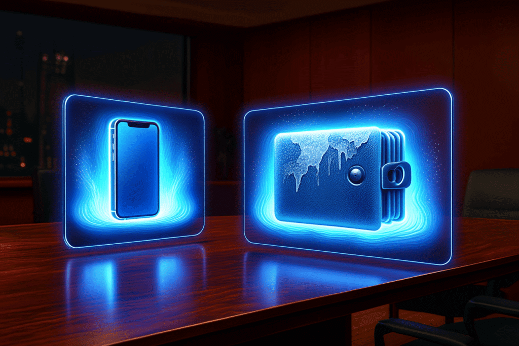 Wallets Cripto qué son, cómo usarlas con seguridad