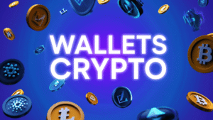 Wallets Cripto qué son, tipos (hot y cold) y cómo usarlas con seguridad
