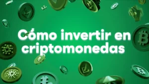 Cómo empezar a invertir en cripto: pasos y errores comunes