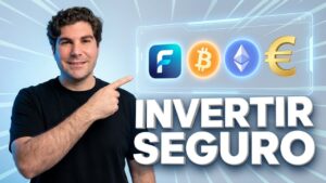Cómo elegir una plataforma para comprar criptomonedas