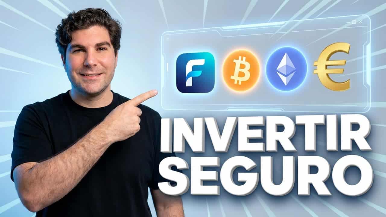 Cómo elegir una plataforma para comprar criptomonedas