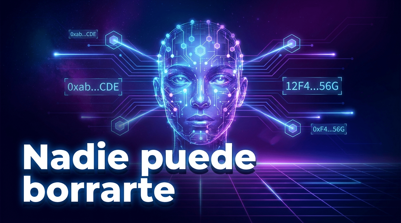 identidad digital en Web3